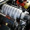 Dodge Challenger III SRT8 6.1 SRT HEMI V8