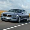 Volvo S90 (2016) 2.0 T8 Twin Engine Plug-in Hybrid AWD Automatic