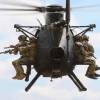 MD MH-6M Little Bird