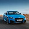 Audi TT RS Coupe (8S, facelift 2019) 2.5 TFSI quattro S tronic