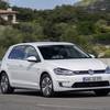 Volkswagen e-Golf VII (facelift 2017) 35.8 kWh CVT