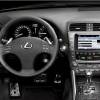 Lexus IS-Coupe-Convertible 250C AWD