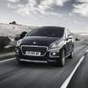 Peugeot 3008 (facelift 2013) 2.0 HDi Hybrid 4x4 Automatic