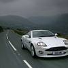 Aston Martin V12 Vanquish S 6.0 V12 Automatic