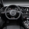 Audi S4 Avant (B8) 3.0 TFSI V6 quattro S tronic