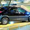 Buick RendezVous 3.5 i V6 FWD