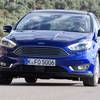 Ford Focus III Wagon (facelift 2014) 1.5 TDCi S&S