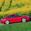 Porsche 911 (996, facelift 2001) Turbo 3.6 AWD