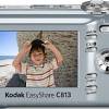 Kodak EasyShare C813