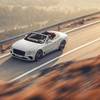 Bentley Continental GT III Convertible 6.0 TSI W12 AWD Automatic