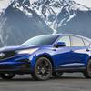 Acura RDX III 2.0 SH-AWD Automatic