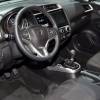 Honda Jazz III (facelift 2017) 1.5 i-VTEC