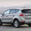 Ford Kuga I 2.0 TDCi