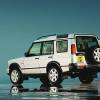 Land Rover Discovery II 4.0i V8 Automatic