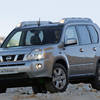 Nissan X-Trail II (T31, facelift 2010) 2.0 dCi 4x4 Automatic