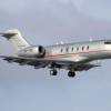 Bombardier Challenger 350