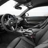 BMW 2 Series Coupe (F22 LCI, facelift 2017) 225d Steptronic