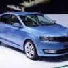 Skoda Rapid (2012) 1.4 TDI DSG