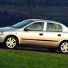 Opel Astra G 1.6 Automatic