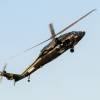 Sikorsky S-70i Black Hawk