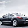 Peugeot RCZ 2.0 HDI FAP