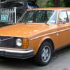 Volvo 240 Combi (P245) 2.7 GLT6