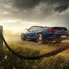 Alpina B6 Cabrio (F13 LCI, Facelift 2015) 4.4 V8 Switch-Tronic