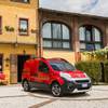 Fiat Fiorino (facelift 2016) 1.4 (77/70 Hp) CNG