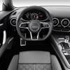 Audi TTS Coupe (8S) 2.0 TFSI quattro