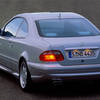 Mercedes-Benz CLK (C 208 facelift 1999) CLK 200 Kompressor