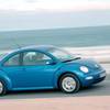 Volkswagen NEW Beetle (9C) 1.9 TDI Automatic