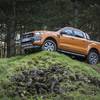 Ford Ranger III Double Cab (facelift 2015) 3.2 TDCi 4x4 Automatic