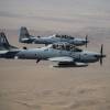 Embraer Super Tucano