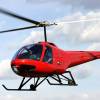 Enstrom 280FX Shark