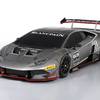 Lamborghini Huracan LP 620-2 Super Trofeo 5.2 V10