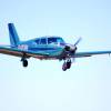Piper PA-24 Comanche