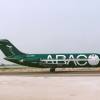McDonnell Douglas DC-9-10