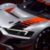 Audi R8 II LMS (facelift 2019) GT3 5.2 V10