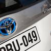 Toyota Prius Plug-in Hybrid (ZVW35) 1.8 e-CVT