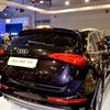 Audi SQ5 I 3.0 TDI competition V6 quattro Tiptronic