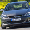 Opel Astra J Sports Tourer (facelift 2012) 1.4 Turbo Ecotec Automatic