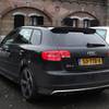 Audi RS 3 sportback (8PA) 2.5 TFSI quattro S tronic