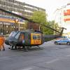 Bell UH-1 Iroquois “Huey”