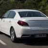 Peugeot 508 SW (facelift 2014) 1.6 THP Automatic