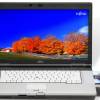 Fujitsu LIFEBOOK Lifebook E780 (VFY E7800MF071DE)