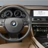 BMW 7 Series (F01) 740d xDrive
