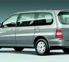 Kia Carnival I (UP/GQ) 2.9 TD