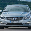 Volvo V60 I (2013 facelift) 2.4 D4 AWD Automatic