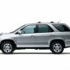 Honda MDX 3.5 i V6 LS