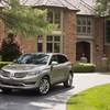 Lincoln MKX II 3.7 V6 AWD Automatic